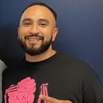 Oscar Barrera 