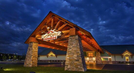 Picture of Oxford Casino Hotel