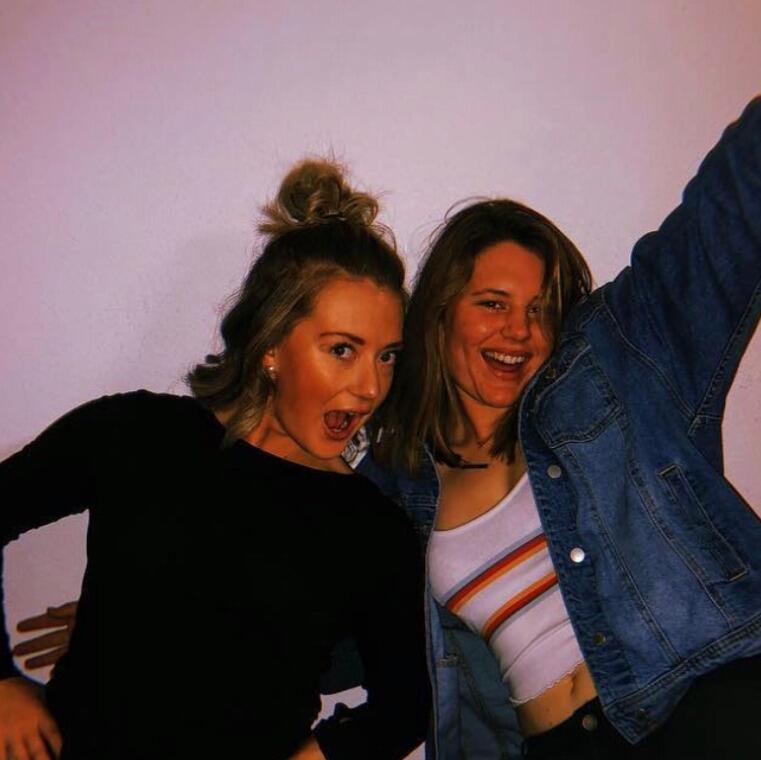 Maddi Garchinski