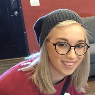 Emily Sisk aka: M&M-Emily