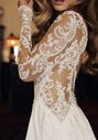 Essense of Australia D4350 A-Line Wedding Dress - thumbnail - 7