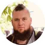 Brandon Rykena