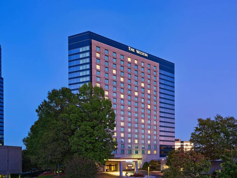 Picture of The Westin Atlanta Perimeter North