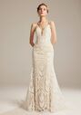 AW Bridal AW Rita Wedding Dress Mermaid Wedding Dress - thumbnail - 1