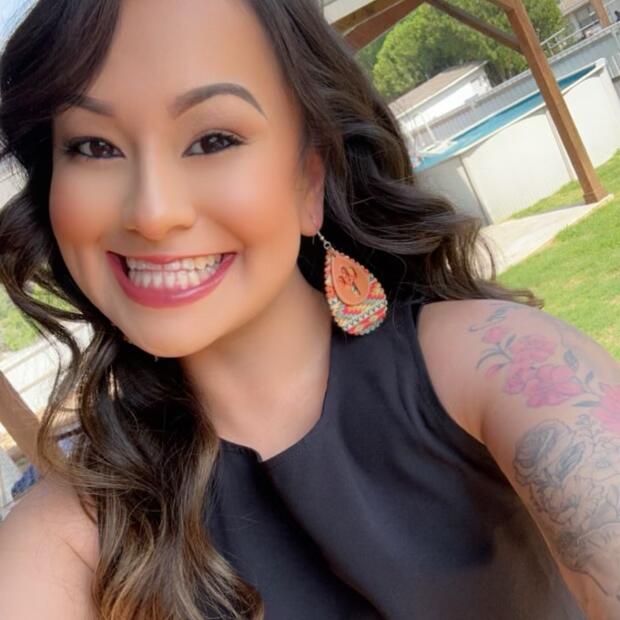 Jackie Guerrero 