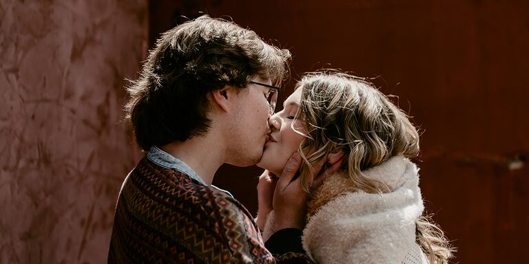 Rachel & Russell Home Page Banner