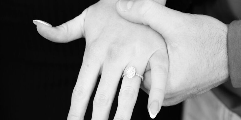Hailey & Josh Home Page Banner