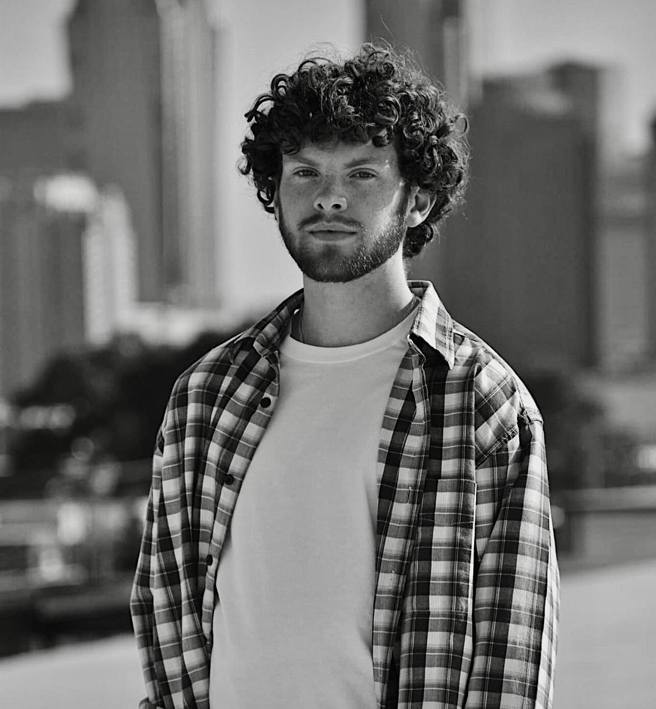 Jacob Diaz
