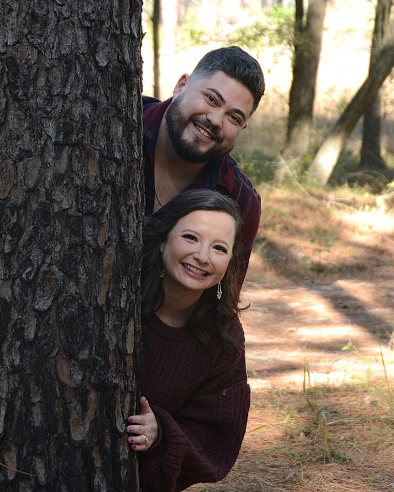 Haley & Nicholas Home Page Banner