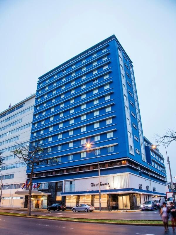 Picture of Hotel San Agustín Riviera