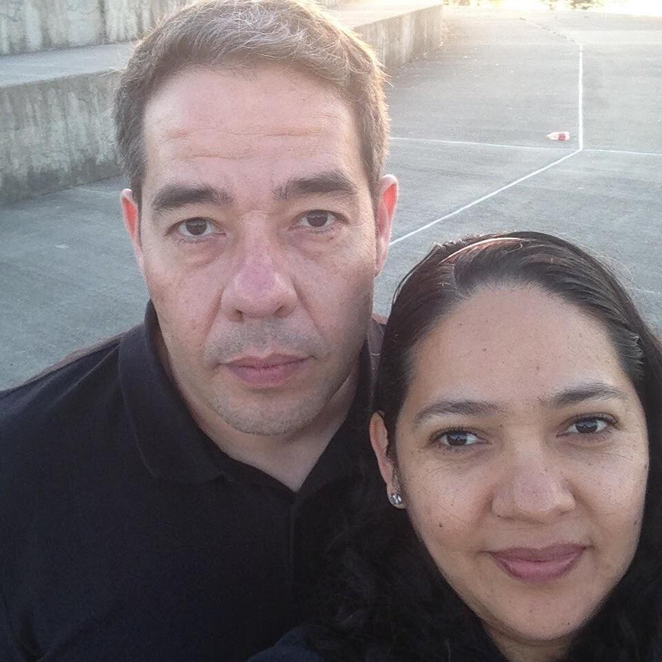 Isabel & César 