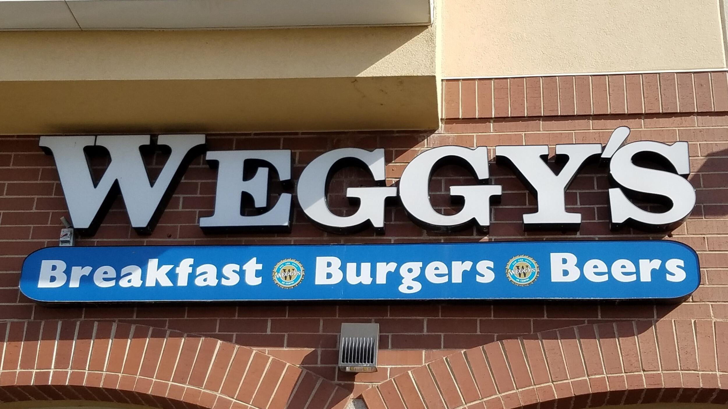 Picture of Weggy's On Campus