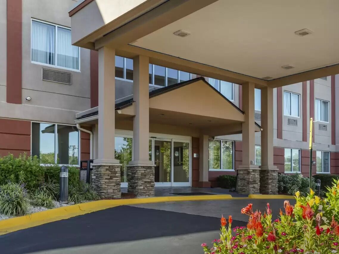 Picture of Comfort Suites Raleigh Walnut Creek