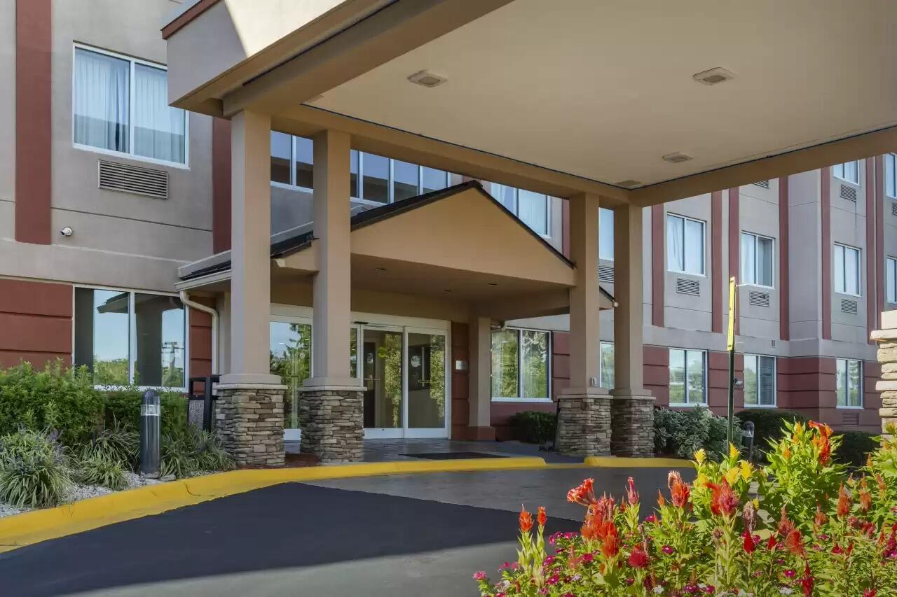 Picture of Comfort Suites Raleigh Walnut Creek