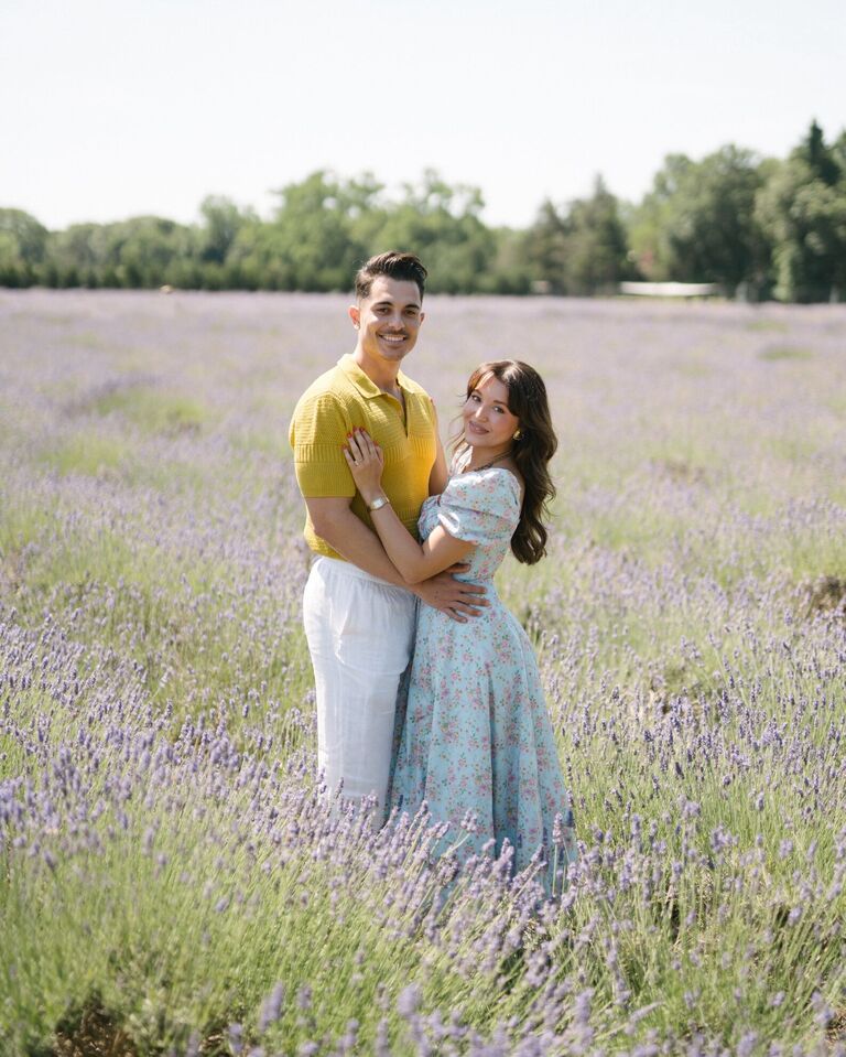 Amber & Stefan Home Page Banner