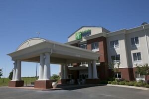 Picture of Holiday Inn Express Hotel & Suites Brookhaven an IHG Hotel