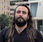 Christopher Adamick