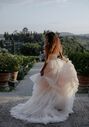 Abella Soraya Ball Gown Wedding Dress - thumbnail - 6