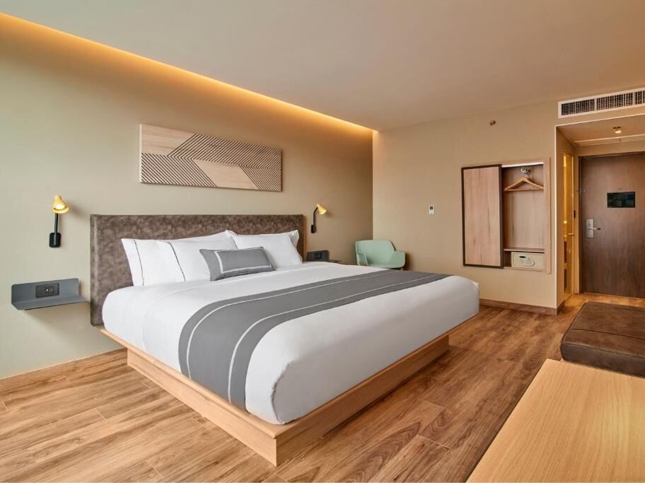 Picture of City Express Plus by Marriott Ciudad de Mexico Interlomas