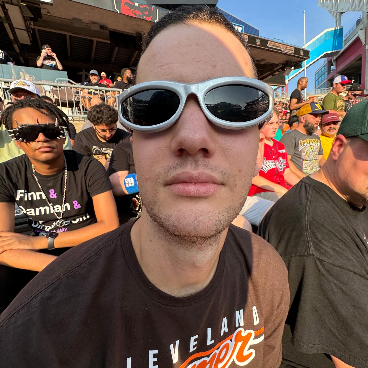 Alex Demos 