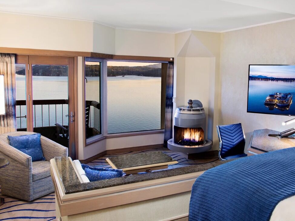 Picture of The Coeur d'Alene Resort