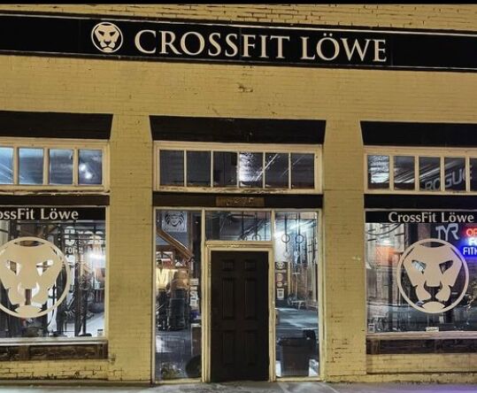Picture of CrossFit Lowe
