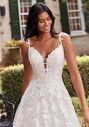 Sincerity Bridal 44282 A-Line Wedding Dress - thumbnail - 4