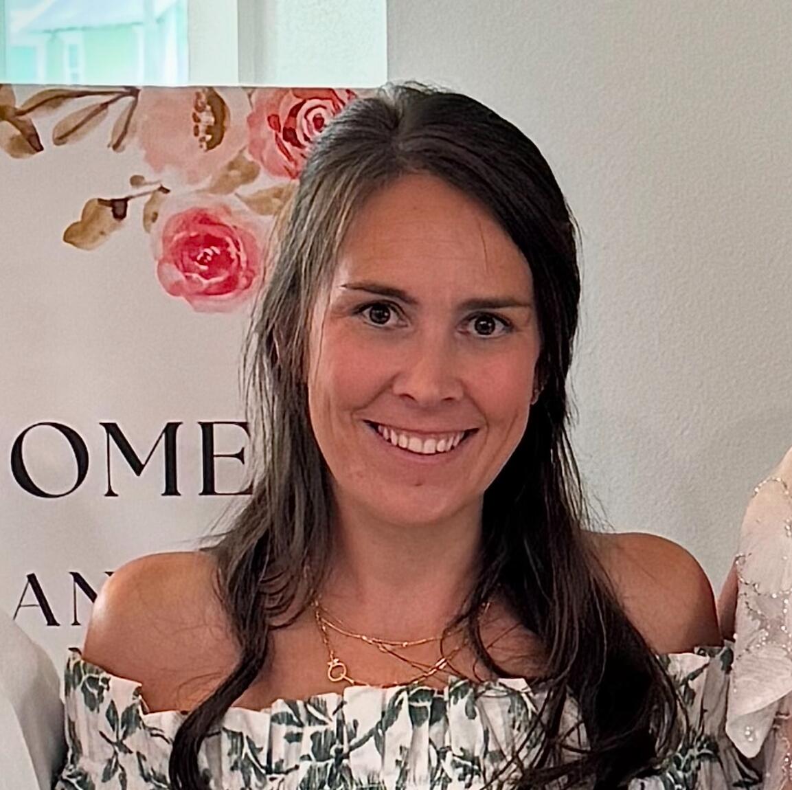 Stephanie Hebert