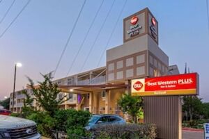 Picture of Best Western Plus Rockwall Inn & Suites