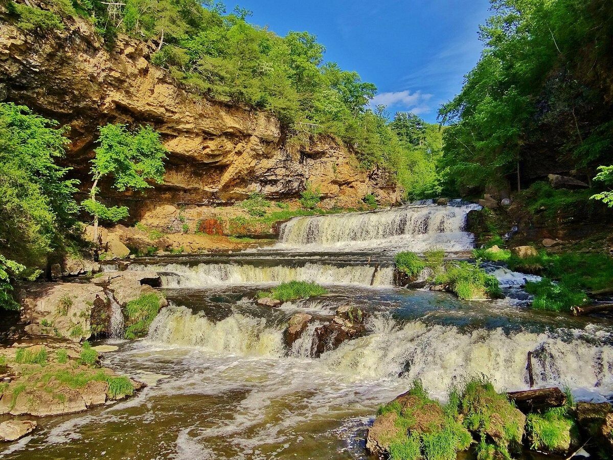 Picture of Willow River State Park