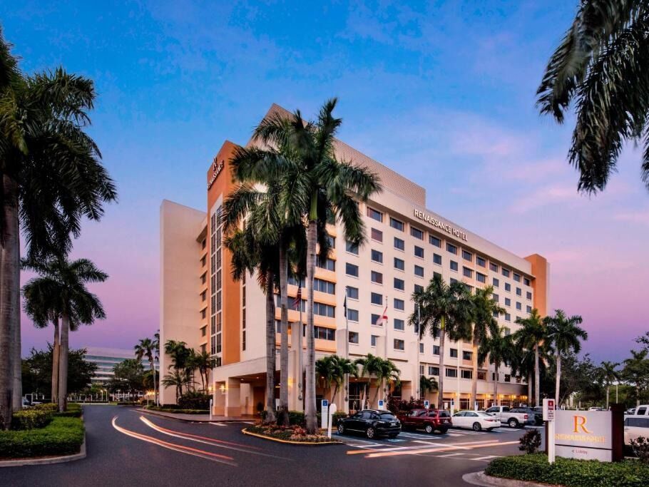 Picture of Renaissance Fort Lauderdale West Hotel
