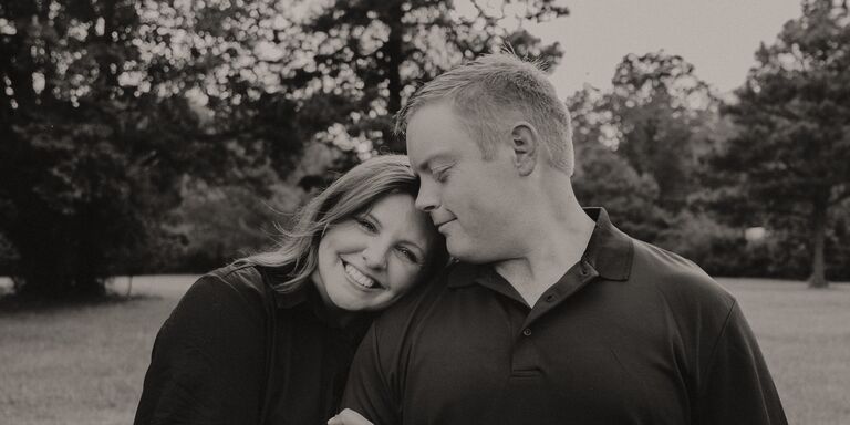 Haley Jo & Blake Home Page Banner