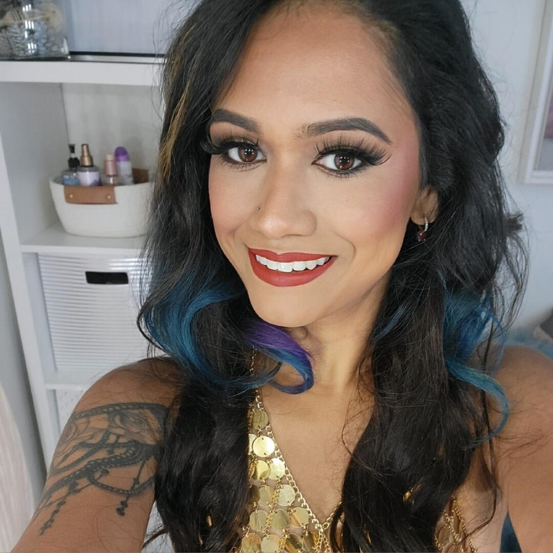 Sridevi Tyler