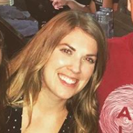Sarah Bain