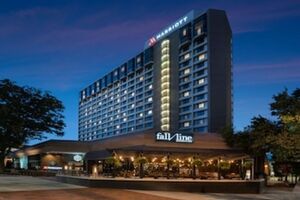 Picture of Richmond Marriott