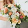 A Boho Beach Wedding at Sunset Restaurant in Malibu, California