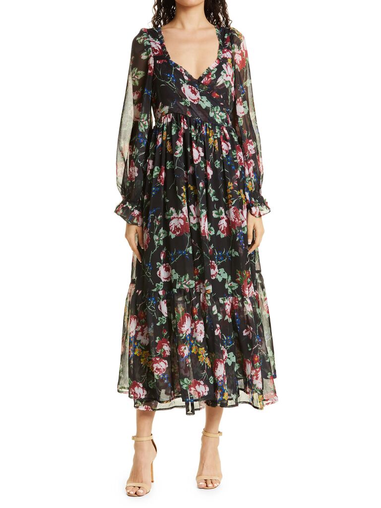 25 Nordstrom Wedding Guest Dresses on Sale Right Now