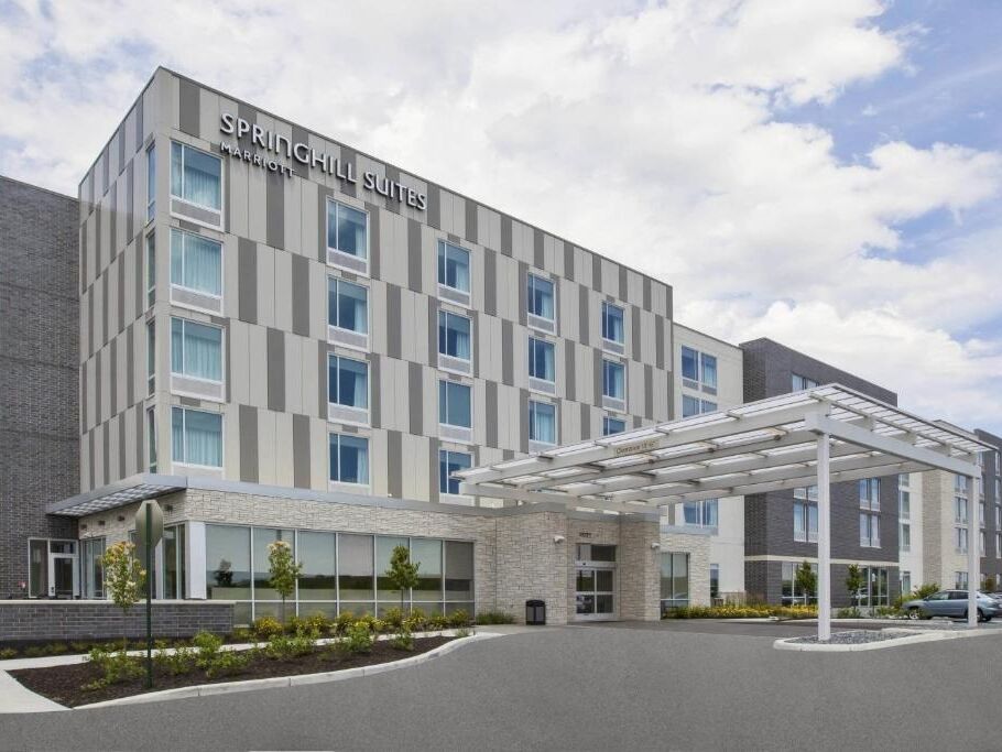 Picture of SpringHill Suites by Marriott Indianapolis Westfield