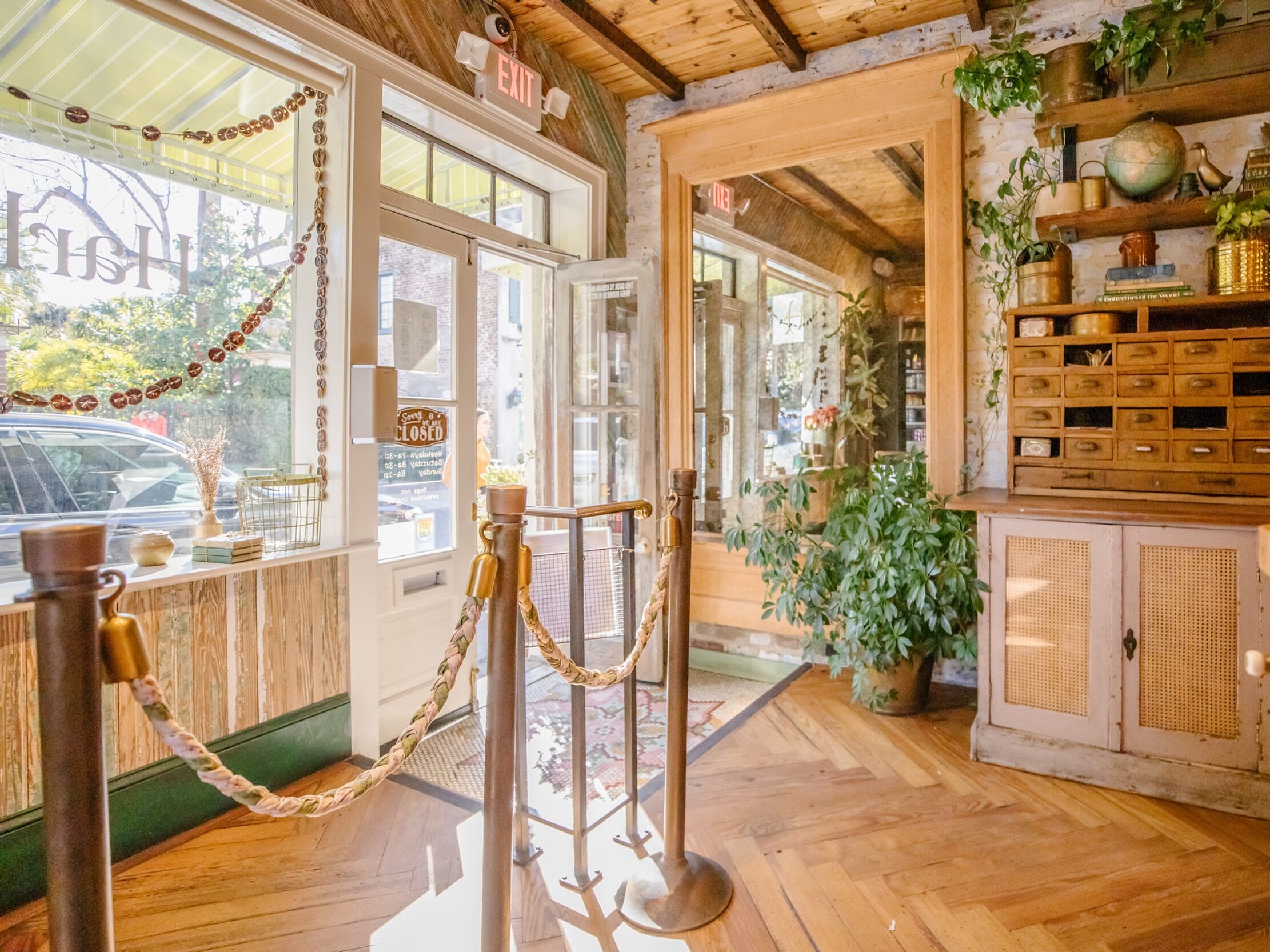 Picture of Harken Cafe