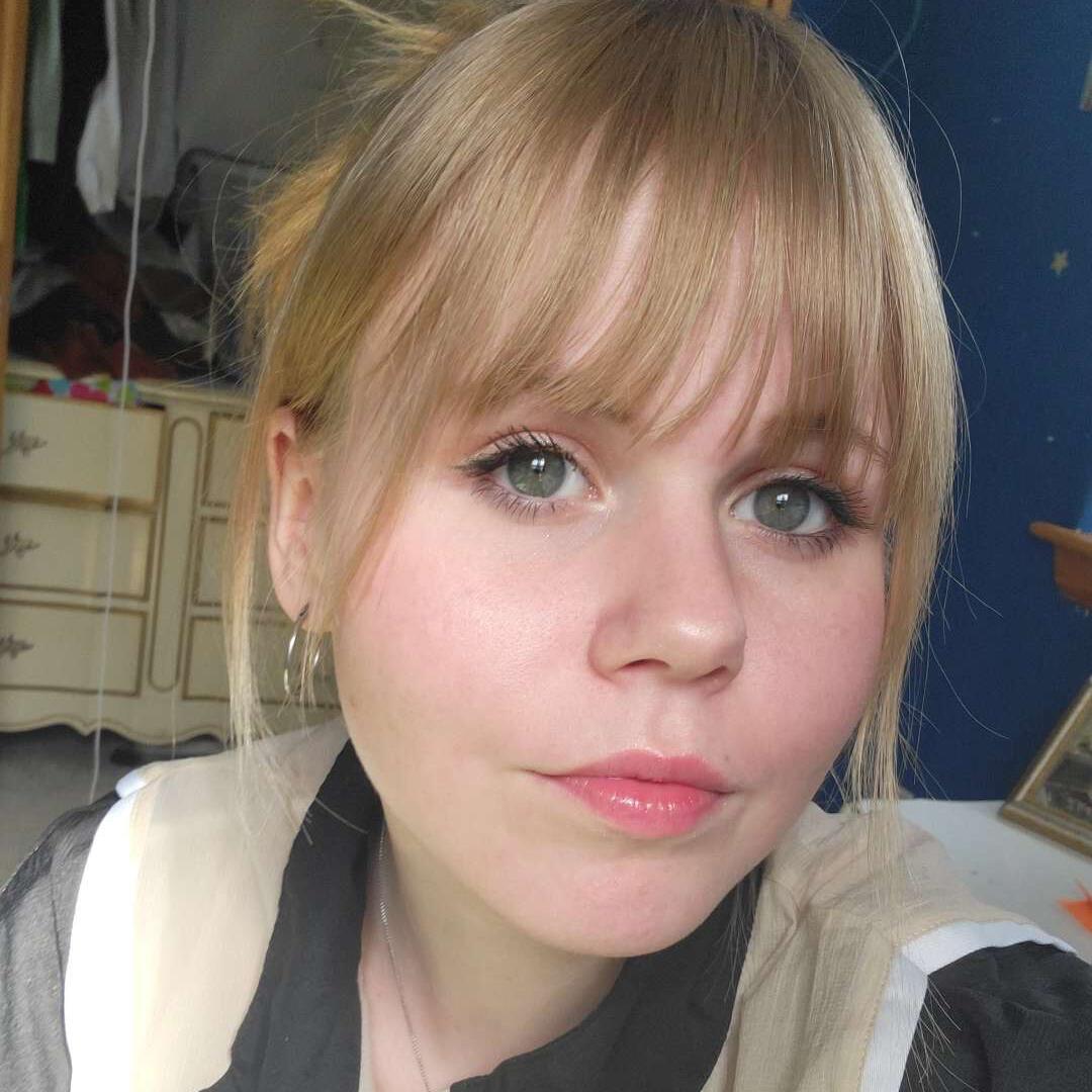 Maci Marvin-Nichols