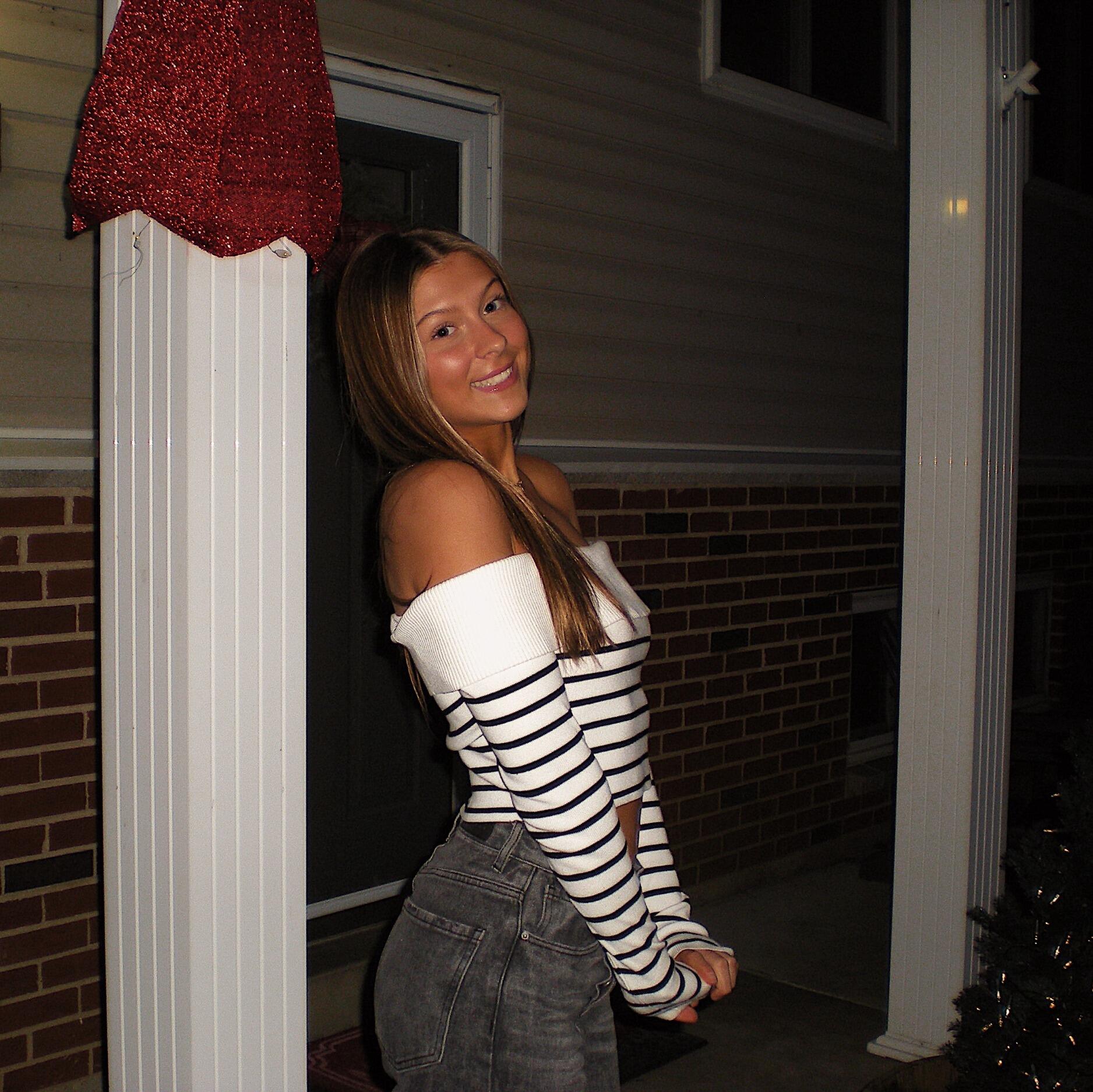 Lily Hensley