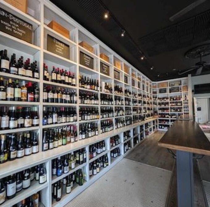 Picture of Bond Street Wines