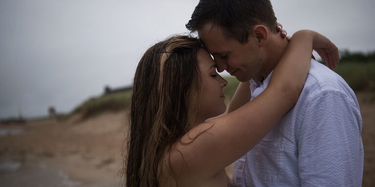 Payton & Nathan Home Page Banner