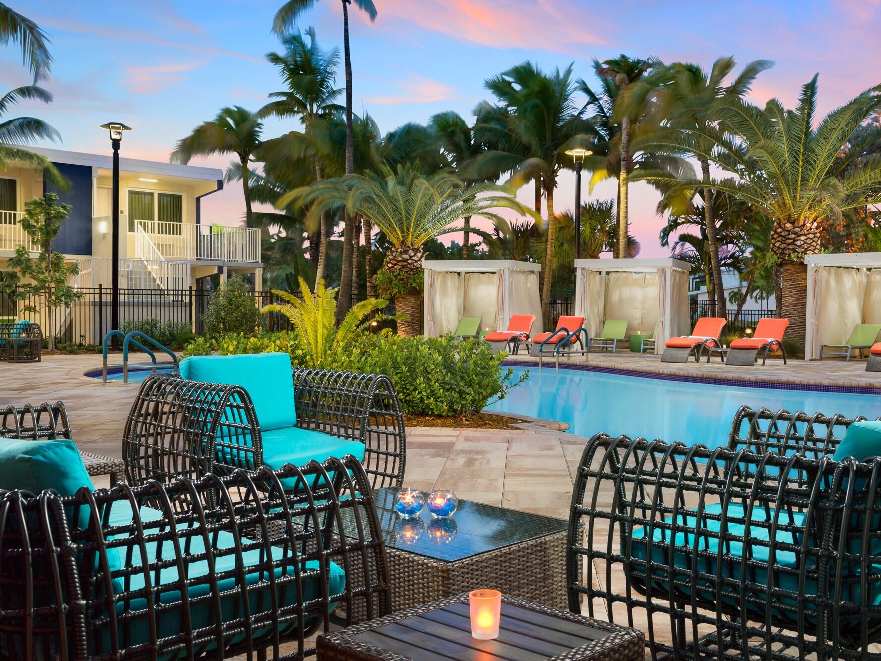 Picture of Fairfield Inn & Suites Key West at The Keys Collection ($$)