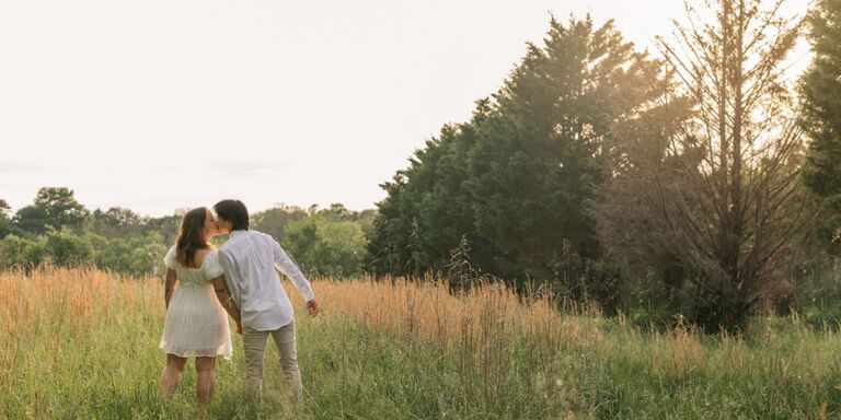 Samuel & Katie Home Page Banner