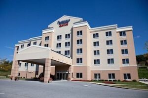 Picture of Fairfield Inn & Suites by Marriott Bedford