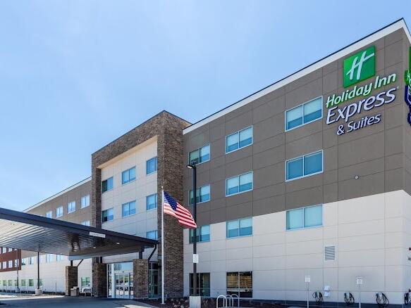 Picture of Holiday Inn Express