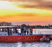 Picture of Sunset Cruise