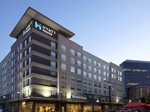Picture of Hyatt House Raleigh North Hills