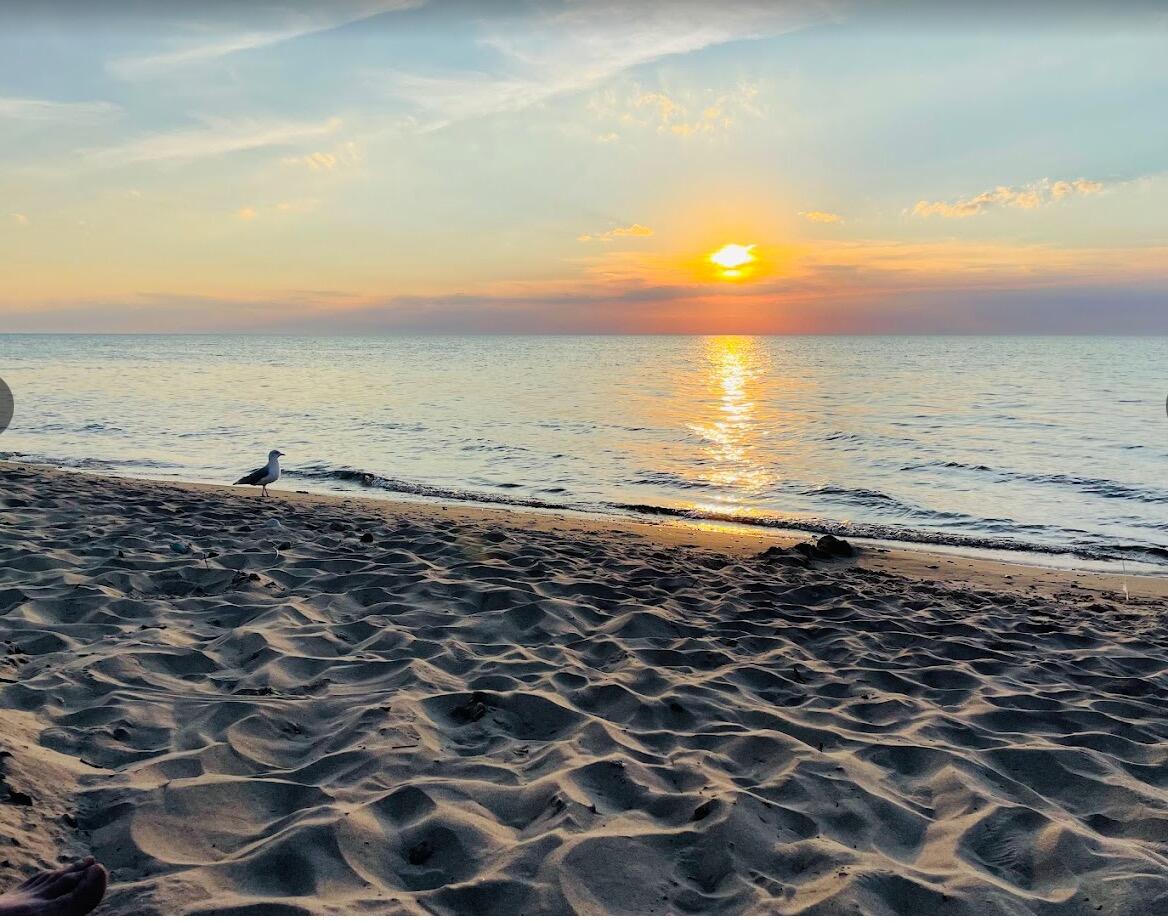 Picture of Grand Mere State Park